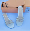 Zara Kiera Sandals