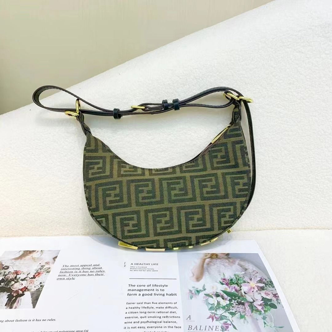 Fendi Shoulder Crossbody