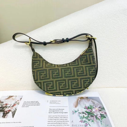 Fendi Shoulder Crossbody