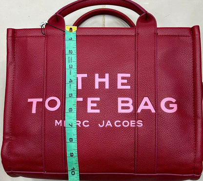 The Marc Jacob Tote Bag MM