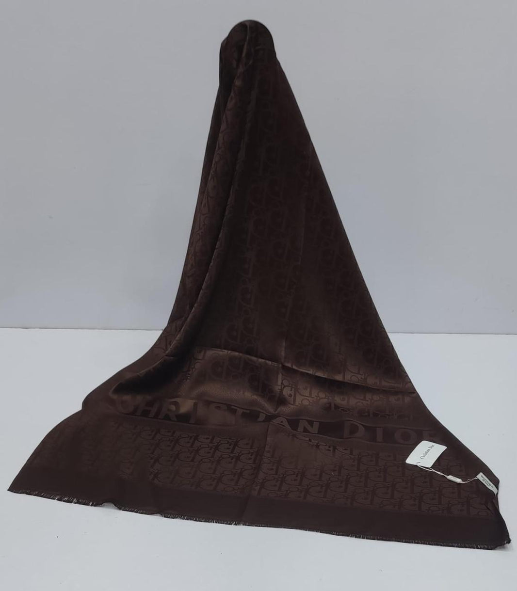 Christian Dior Shawl