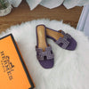Hermes Sia Sandals