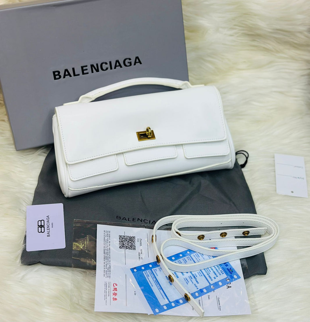 Balenciaga Bel Air Bags