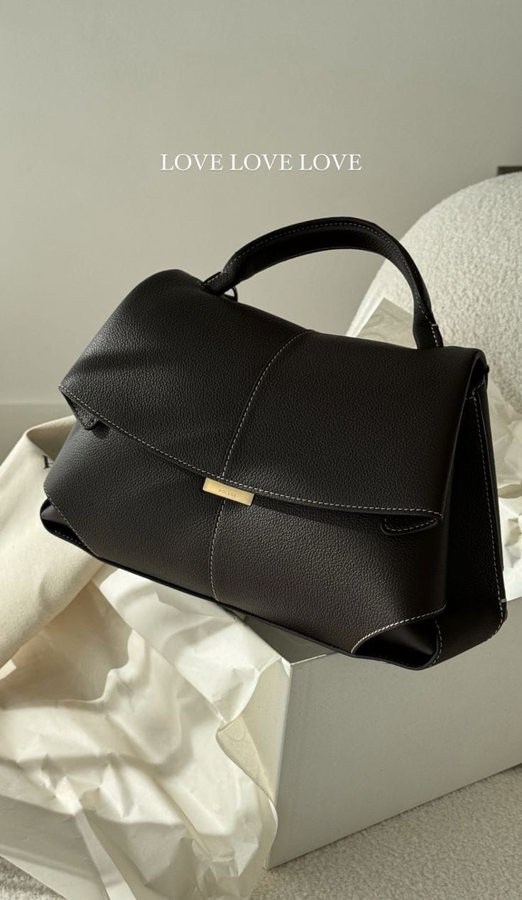 Polène Mokki Edition Textured Taupe