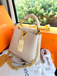 Louis Vuitton Vike Cross Body Bags