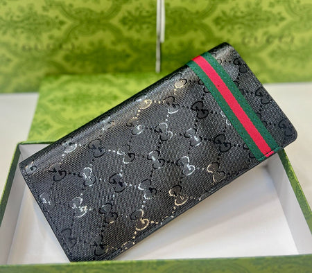 Gucci Elure Wallet