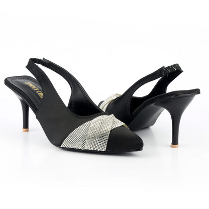 Jimmy Choo Kira Heels