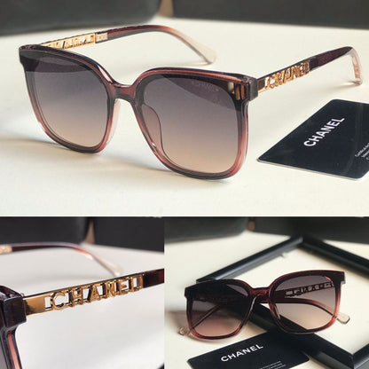 Chanel Vobe Sunglass