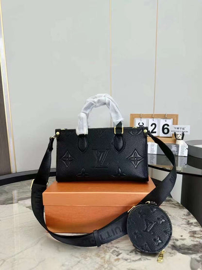 Louis Vuitton Medium On the Go