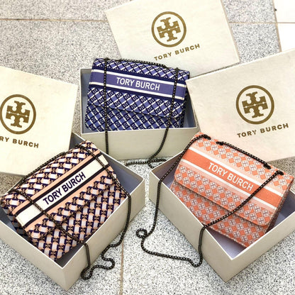 Dior Signature Shoulder Bag