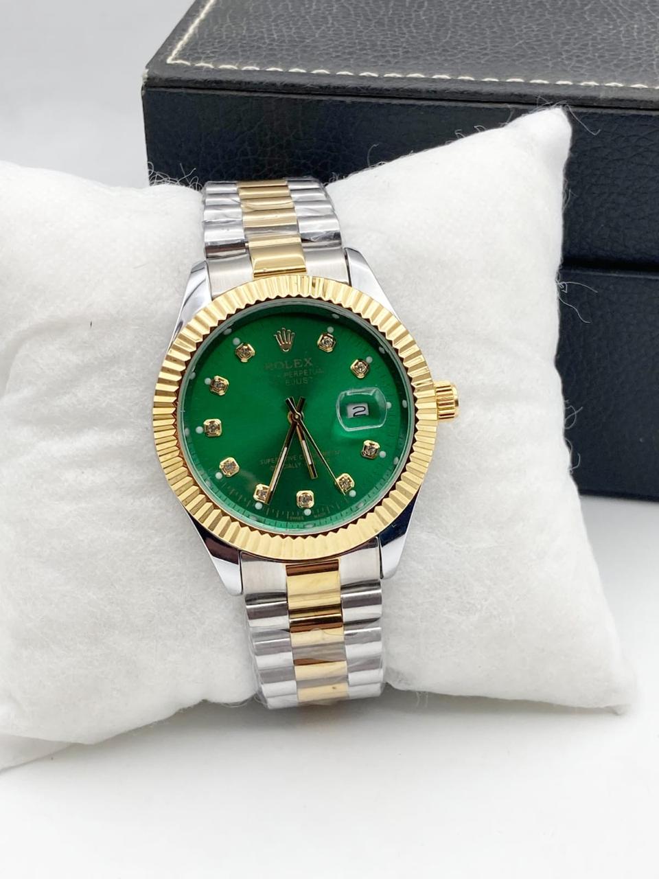 Rolex Unisex Watch