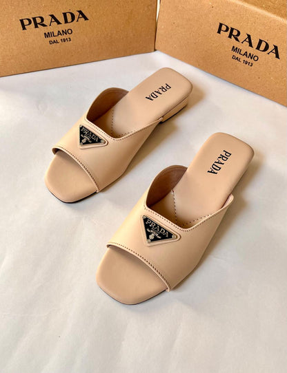 Prada Sim Sandals