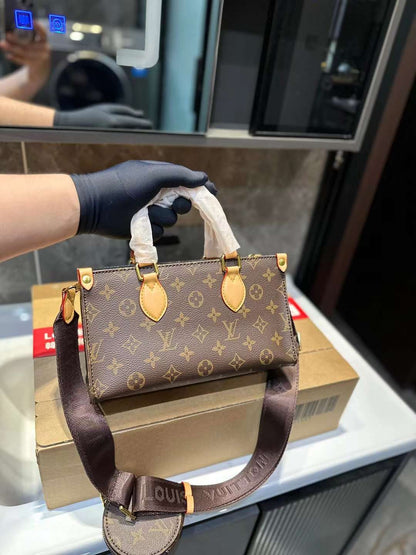 Louis Vuitton Medium On the Go