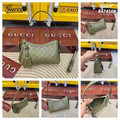 Gucci Strap Bag
