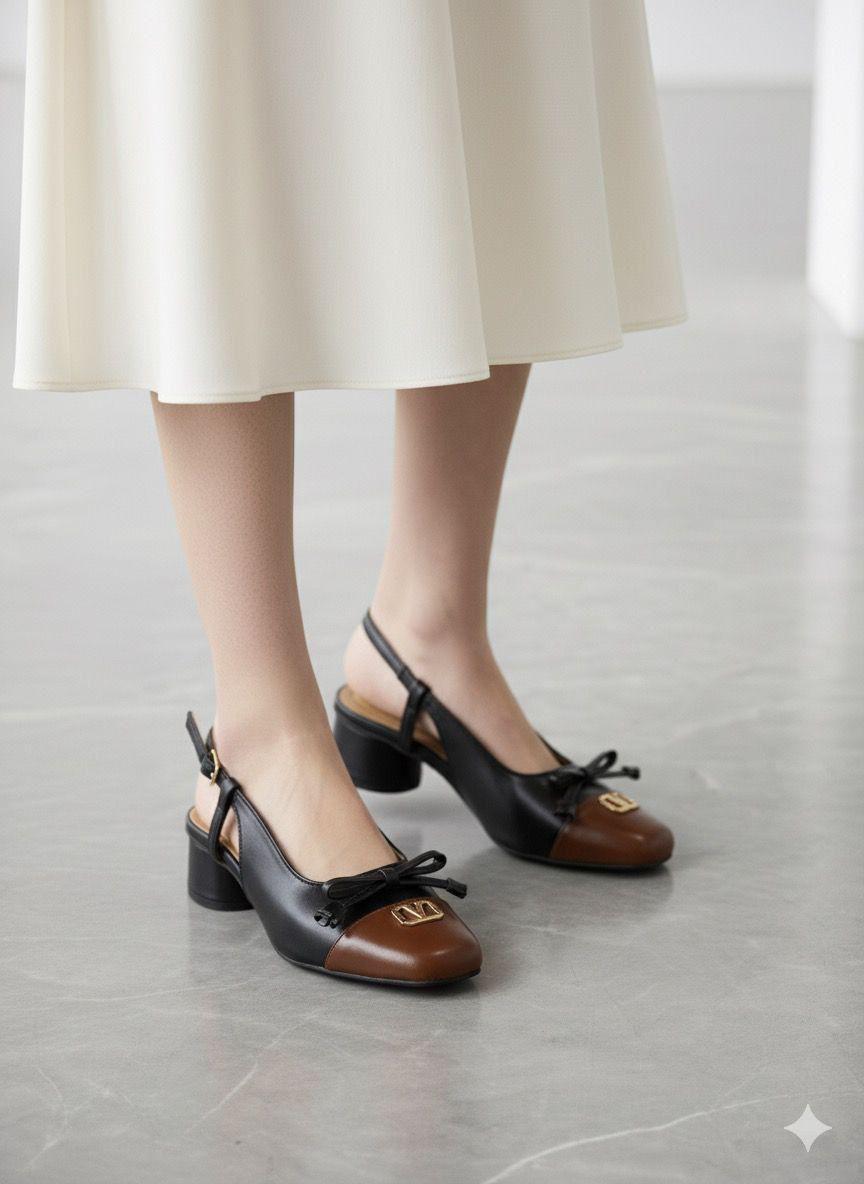 Valentino Heel