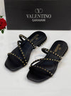 Valentino Sila Sandals