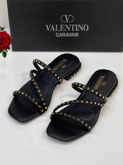 Valentino Sila Sandals