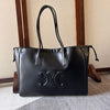 Celine Leather Crafted Tote