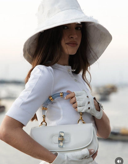 Gucci Bamboo 1947 Bag