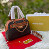 Michael Kors Lane Cross Body Bags