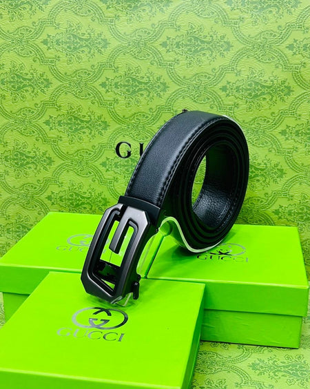 Gucci Men Belt Model #104