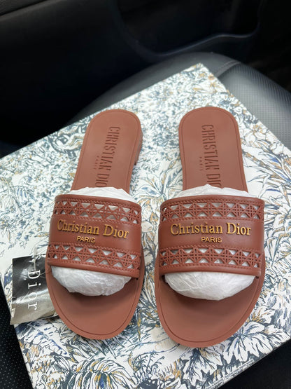 Dior Slippers