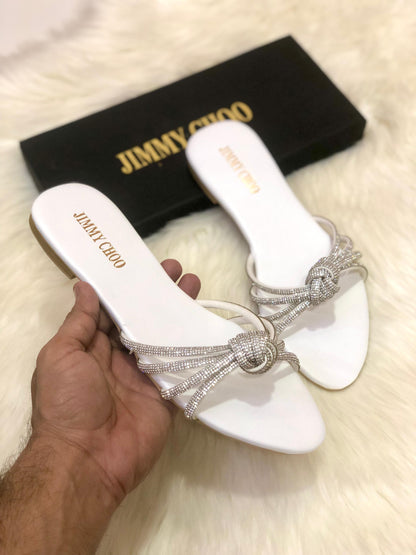 Charles & Keith Hrida Sandals