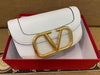 Valentino Garavani Snap Crossbody