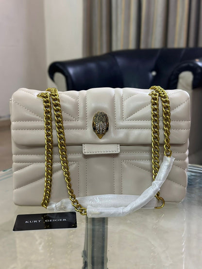 Kurt Gieger Shoulder Bag