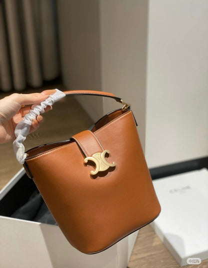 Celine Louise Cross Body Bags