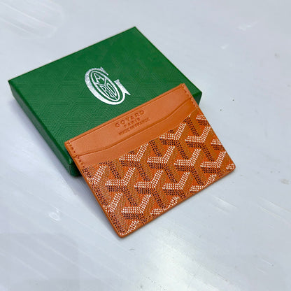 Goyard Lobo Wallet