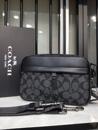 Coach Graham Crossbody Bag