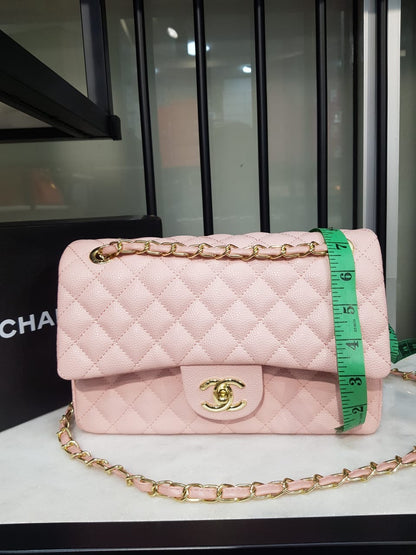 Chanel Classic Handbag