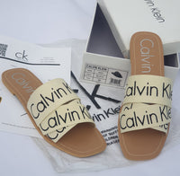Calvin Klein Slippers