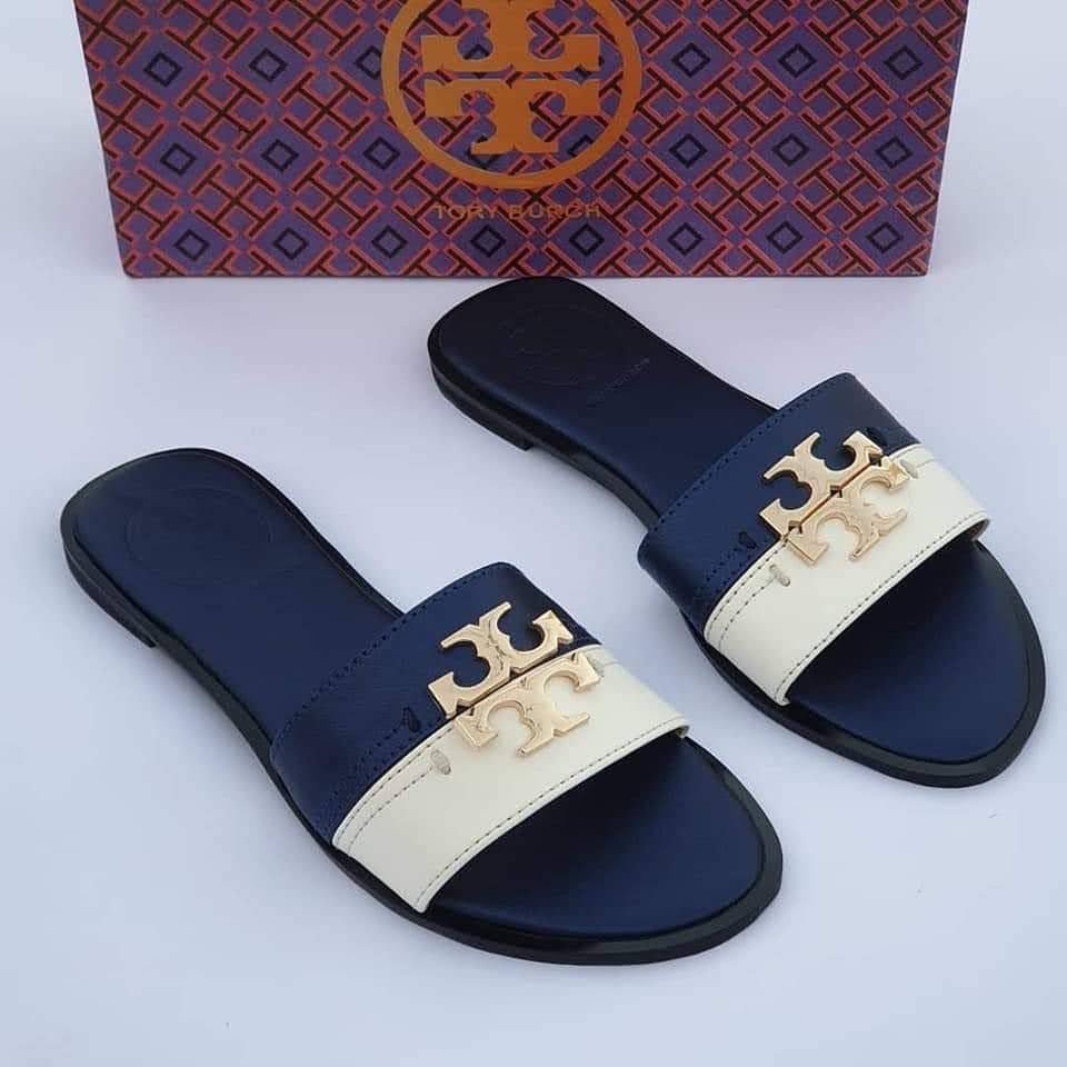 Tory Burch Two tone