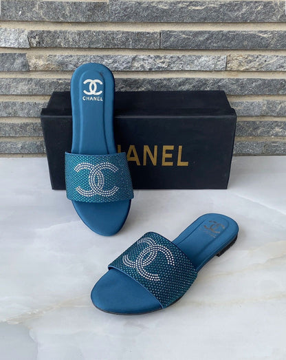 Cc Dis Sandals