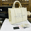 Marc Jacob Leather Large Tote Bag