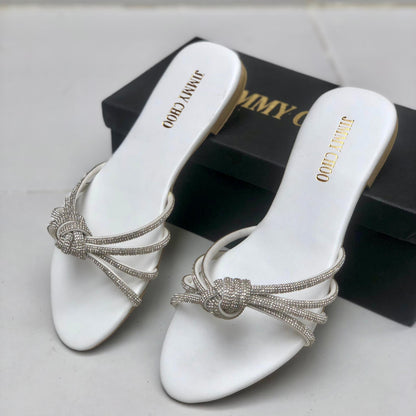 Jimmy Choo Lava Flats