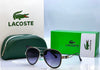 Lacoste Unisex Sunglasses