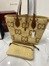 Gucci Tote Bag