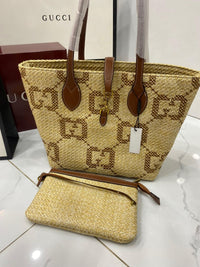 Gucci Tote Bag