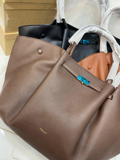 Demellier New York Tote