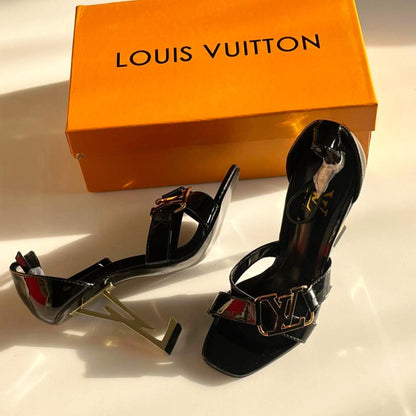 Lv Premium Heels