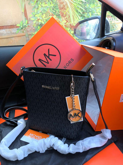 Mk Mm Handbag