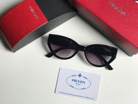 Prada C Glasses