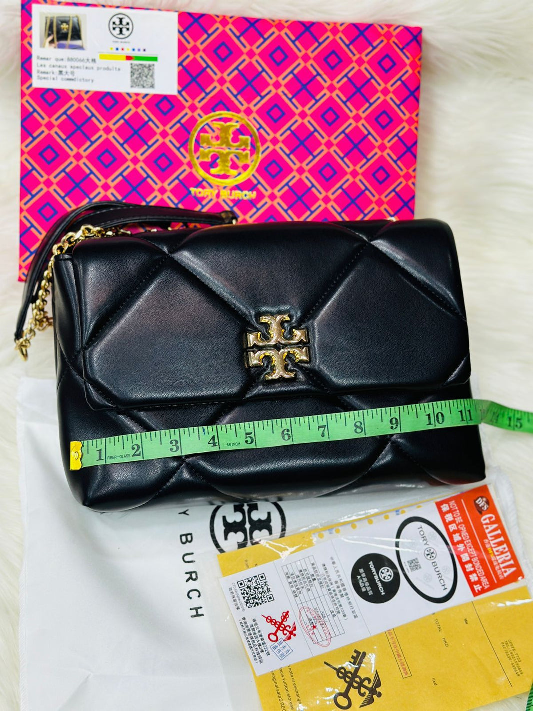 Tory Burch Kira