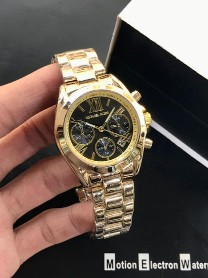 Michael Kors Unisex Watch