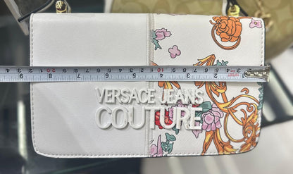 Versace Signature Feren Bag