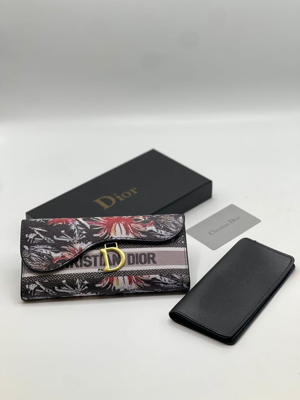 Cd Wallet