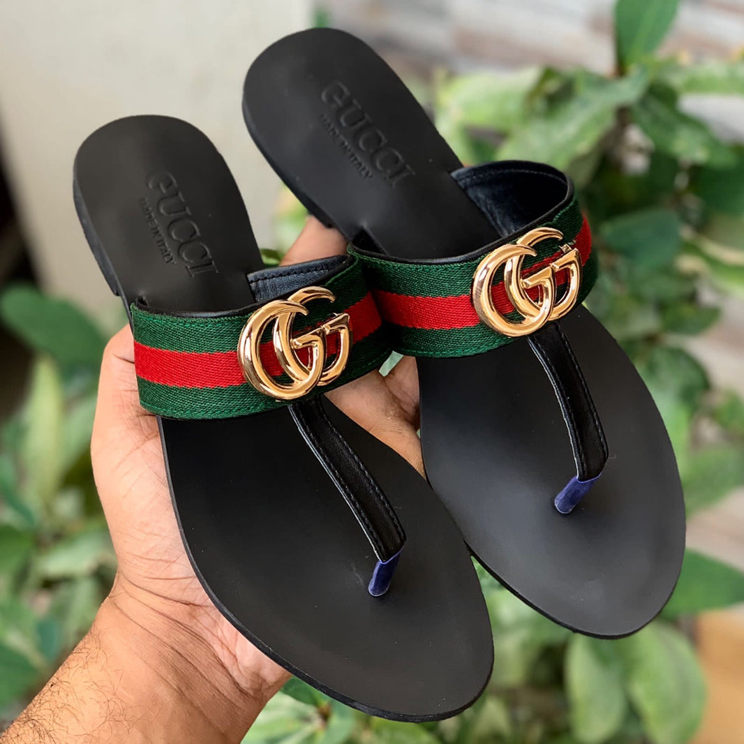 Gucci Iris Sandals